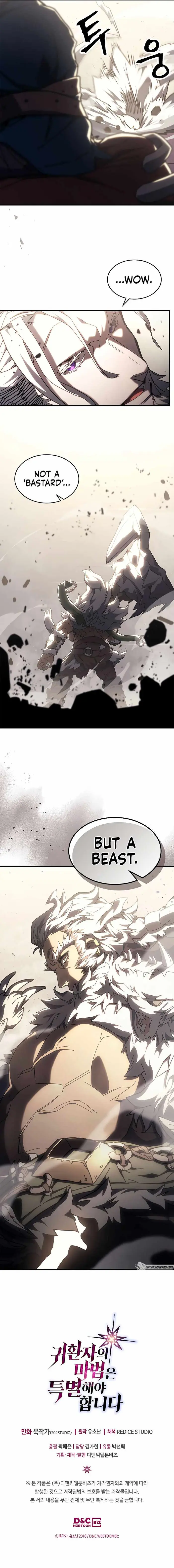 A Returner’s Magic Should Be Special Chapter 212 image 10_optimized
